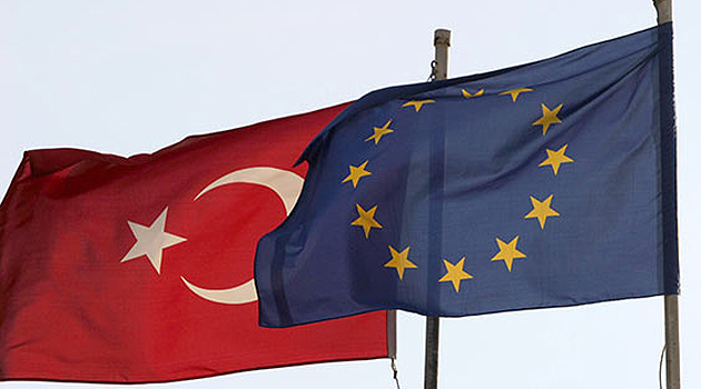 Турция продолжит переговоры о возможном вступлении в ЕС