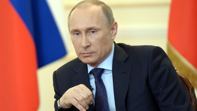 Путин пообещал повлиять на руководство Донецка и Луганска