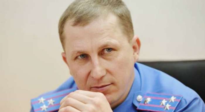 Аброськин: В Донецкой области восстановили 29 уволенных за сепаратизм милиционеров