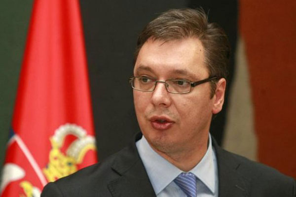 Премьер Сербии: Мы не сможем справиться с последствиями антироссийских санкций
