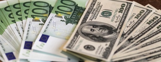 Рада не смогла окончательно принять закон о реструктуризации валютных вкладов