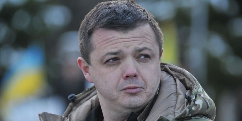 Семенченко: Расследование по Иловайску движется к признанию вины Муженко