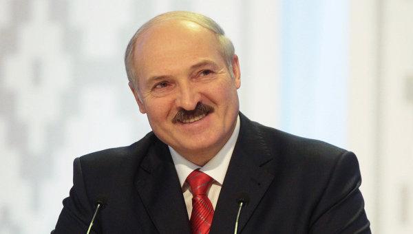Лукашенко пообещал сделать всё возможное для урегулирования конфликта в Украине