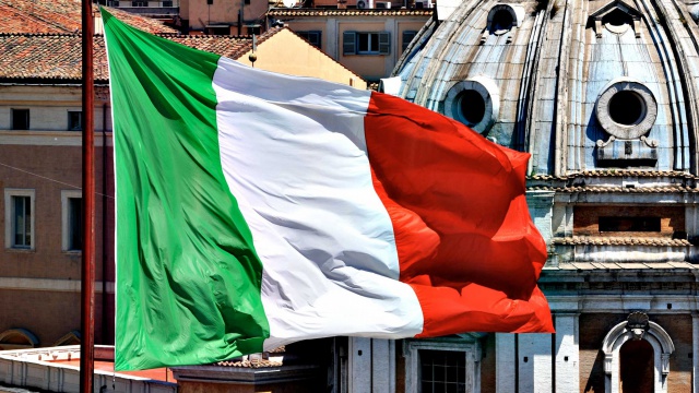 Италия поддержала продление санкций против России