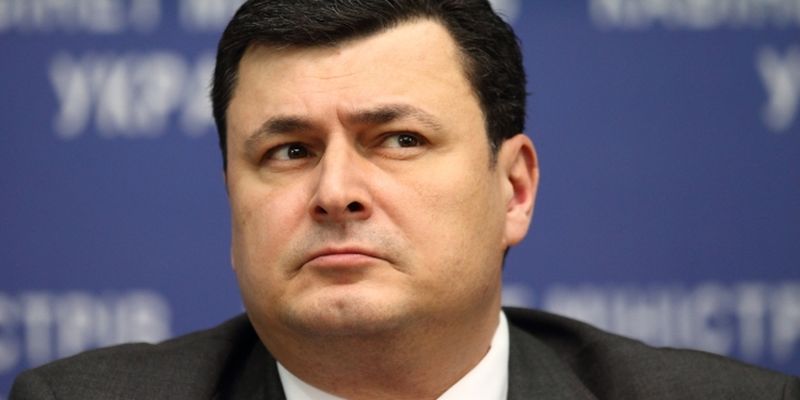 «Блок Петра Порошенко» выступает за отставку Квиташвили