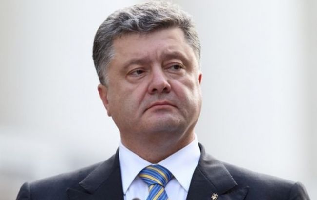 Петр Порошенко недоволен темпами реформ в Украине