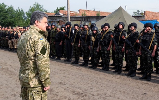 Завтра в Украине начнется шестая волна мобилизации