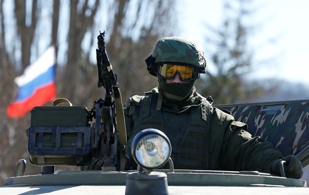 СБУ: 60% армии сепаратистов – кадровые военнослужащие РФ