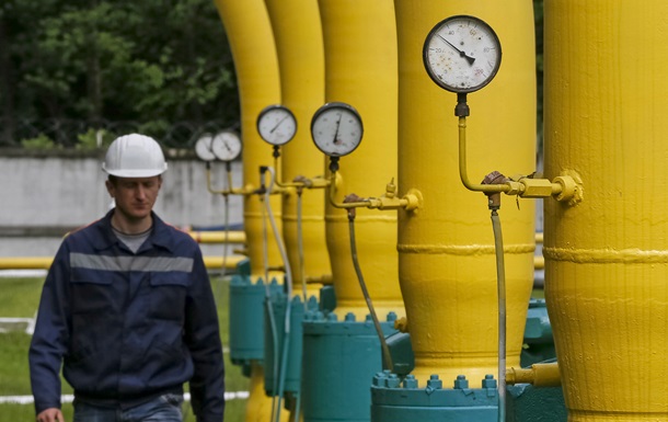 Укртрансгаз: Украина возобновила импорт газа из Венгрии