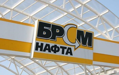 «БРСМ-Нафта» заявила о рейдерском захвате нефтебазы в Переяславе-Хмельницком