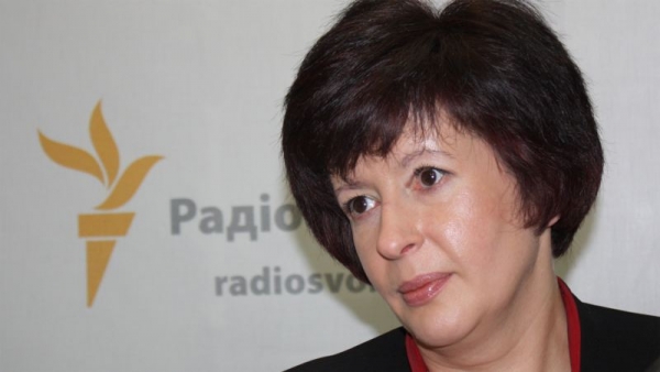 Ляшко требует отставки Лутковской: Какая уполномоченная, такие и права человека
