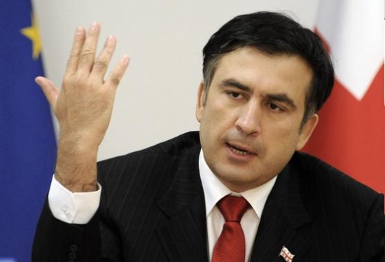 Саакашвили: Правительство должно стать обычной «обслугой» для людей
