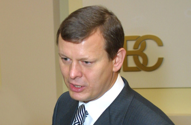 СБУ объявила Сергея Клюева в розыск