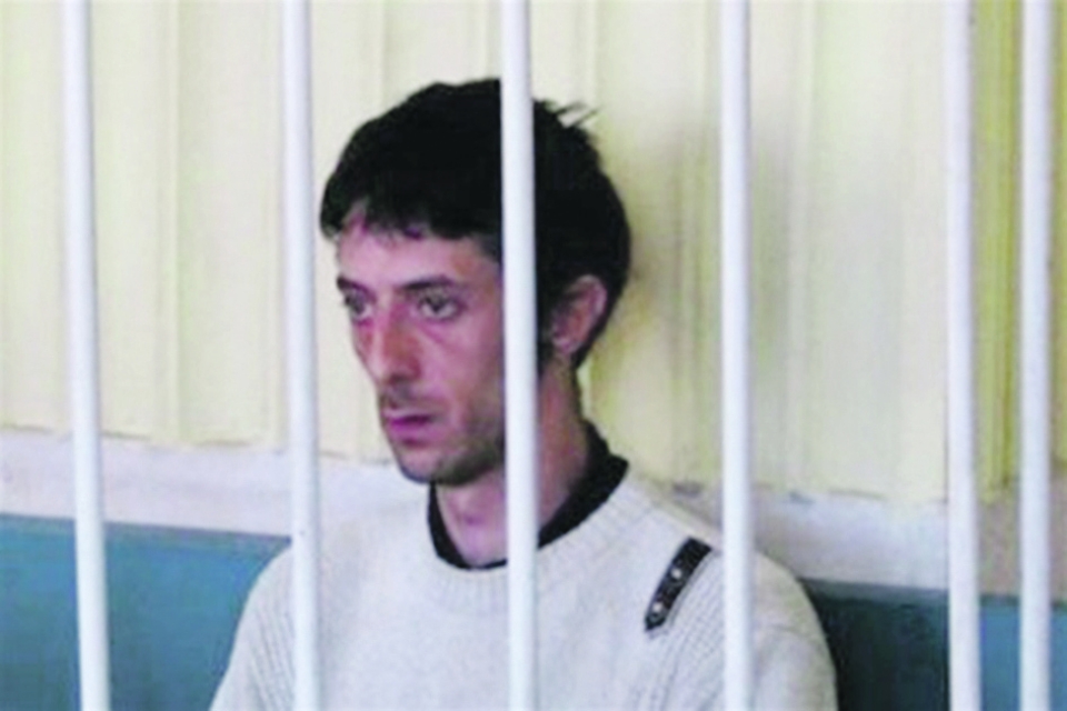 В РФ присяжные оправдали сына Джемилева по обвинению в умышленном убийстве