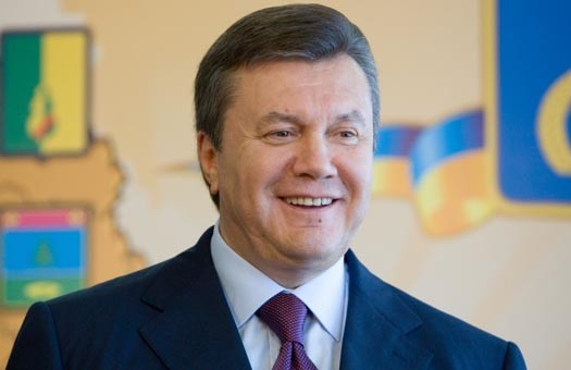 Янукович: Что плохого в том, что я поддерживал страусов?
