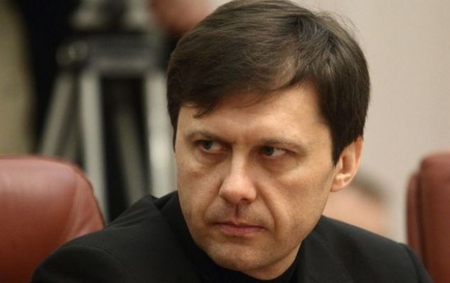 Яценюк внёс на рассмотрение Рады проект постановления об увольнении министра экологии