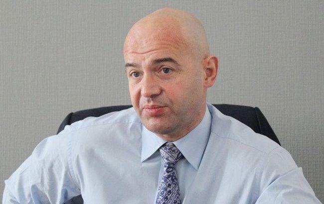 Зампред фракции БПП: Порошенко предложил Наливайченко два кресла