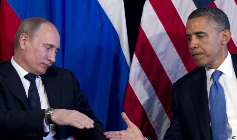 Госдеп США отрицает геополитический «обмен» Украины на Иран