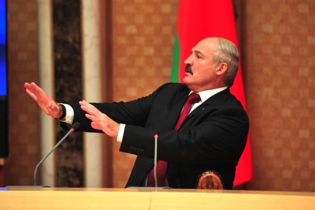 Лукашенко: Не верю, что в Беларуси нет больших объёмов нефти