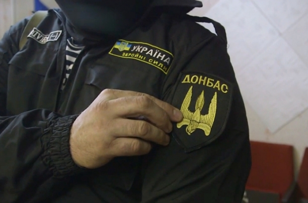 Комбат Донбасса: Готовится сдача Широкино, а события в Мукачево – отвлечение внимания