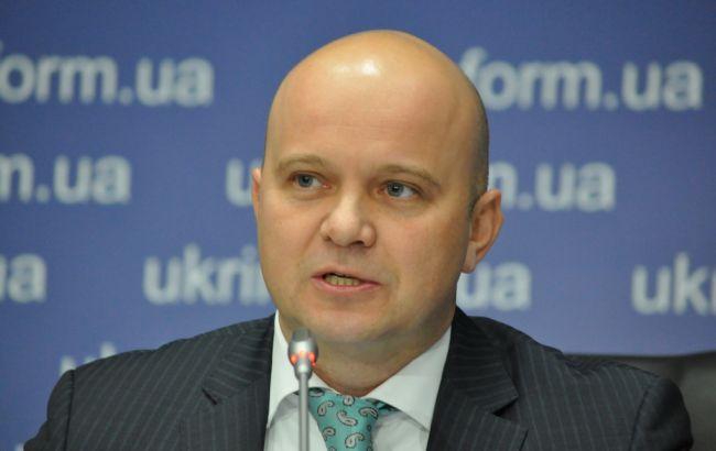 Тандит: Экс-глава СБУ Наливайченко оформил себе статус участника АТО