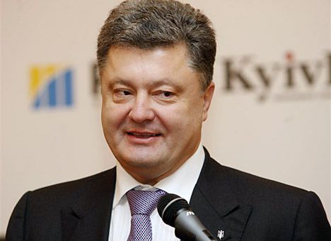 Порошенко заявил, что МВФ уже одобрил выделение второго транша для Украины