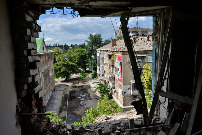 ОБСЕ: Гуманитарная ситуация на Донбассе ухудшилась