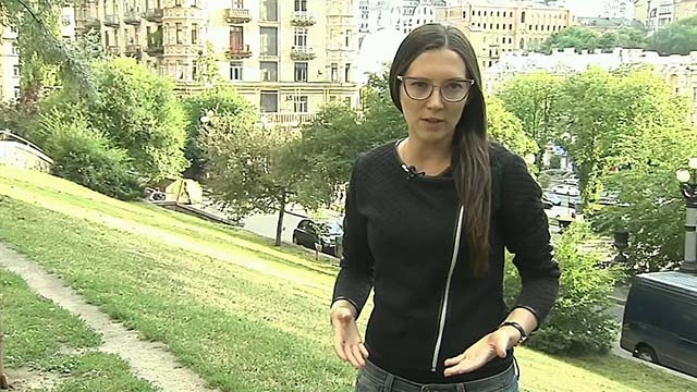 СБУ выдворила из страны российскую журналистку за антиукраинскую деятельность
