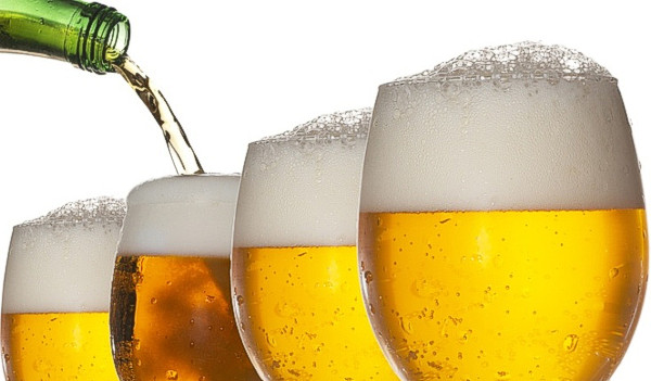 С сегодняшнего дня пиво приравнено к алкогольным напиткам