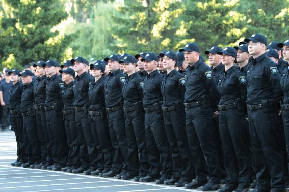 Аваков озвучил стоимость обучения полицейских