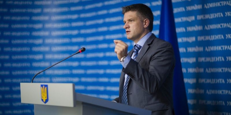 Шимкив: ЕС может выделить Украине до 75 млн евро на реформу госслужбы