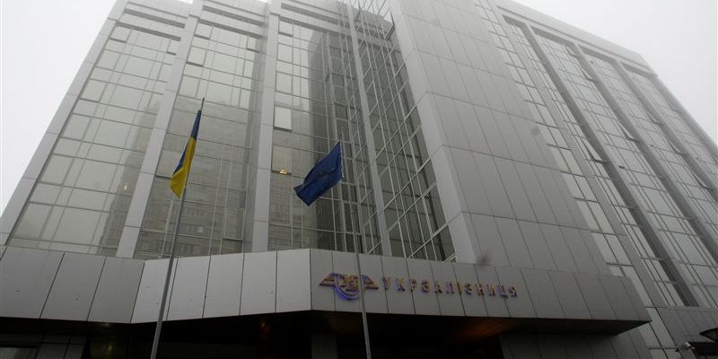 МВД проводит обыски в «Укрзализныце» — СМИ