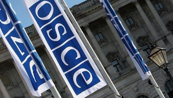 ОБСЕ проведёт спецзаседание по ситуации в Донбассе
