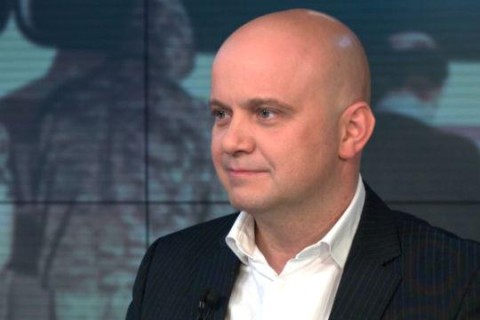 Тандит призвал украинских мужчин хотя бы на день поехать в АТО