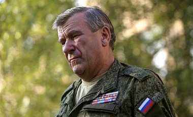Генерал Ленцов опроверг своё присутствие в Донбассе