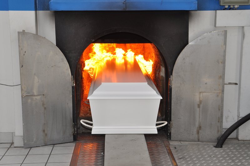 Минрегион хочет привлечь инвестиции для строительства крематориев