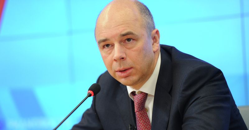 Россия отказалась участвовать в реструктуризации украинского долга