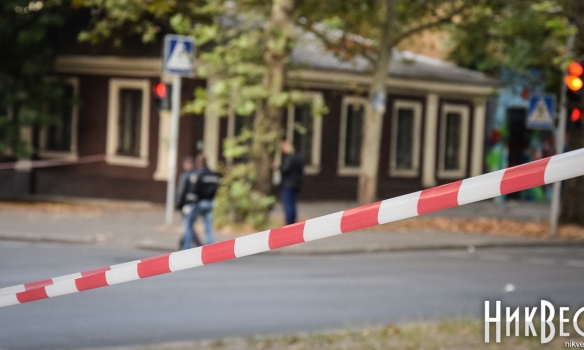 Николаев: в офисе волонтеров прогремел взрыв, – СМИ