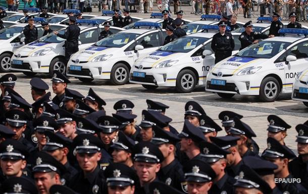 Аваков рассказал, когда полиция начнет работать во Львове и Одессе