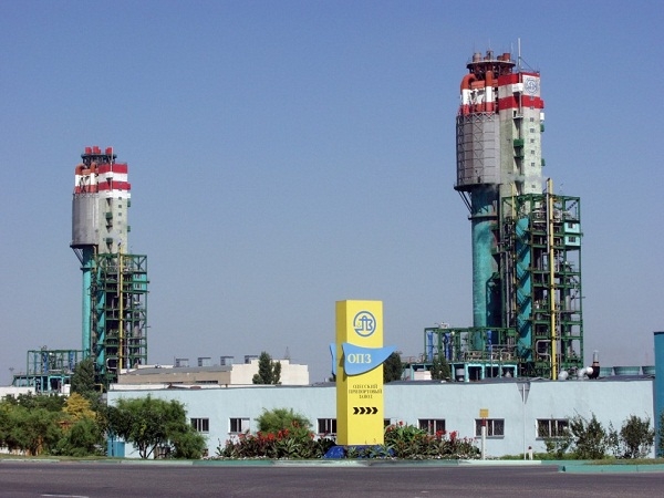 Приватизация «Одесского припортового завода» отложена