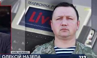 Генштаб: На параде ко Дню Независимости военная техника использоваться не будет