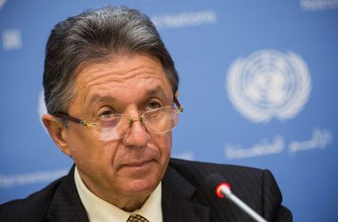 Постпред Украины при ООН: Мир имеет дело с позицией средневековой страны