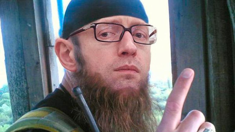 Яценюк прокомментировал заявление Следкома о его участии в чеченской кампании
