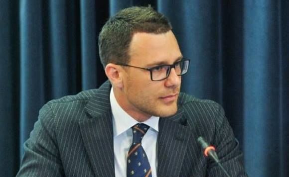 Глава департамента НБУ увольняется из-за несогласия с ходом реформ