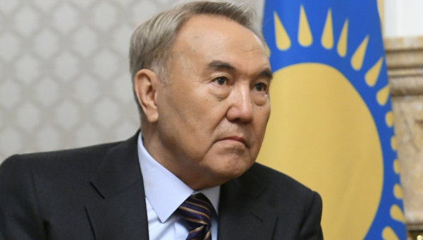 Надо рассмотреть вопрос переноса штаб-квартиры ООН в Азию, – Назарбаев
