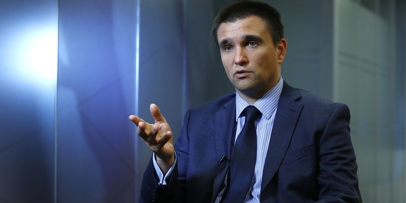 Климкин: Россия может потребовать возврата долга через суд