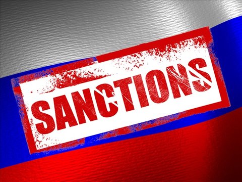 ЕС продлил санкции против России на полгода – СМИ