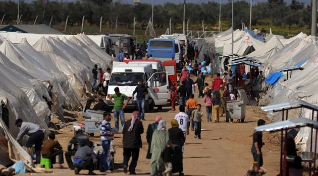 USNews: Сирийские беженцы – Экономическое благо или тяжелое бремя? (перевод)