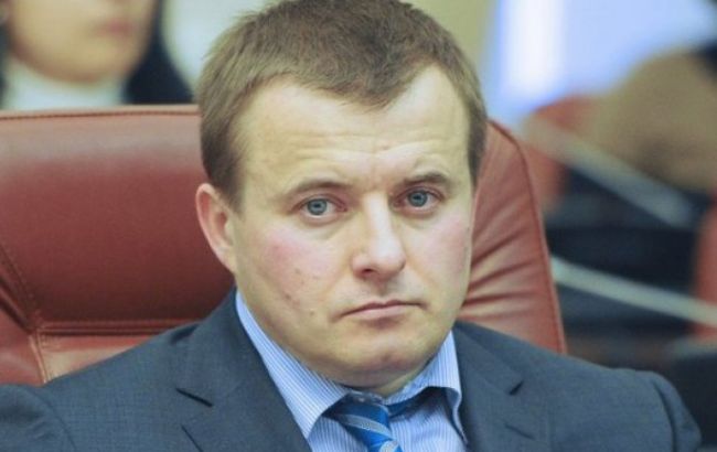 Демчишин рассказал, сколько газа Украине необходимо покупать у России