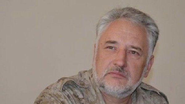 Жебривский: Боюсь, после Генассамблеи ООН обстановка в Донбассе может обостриться